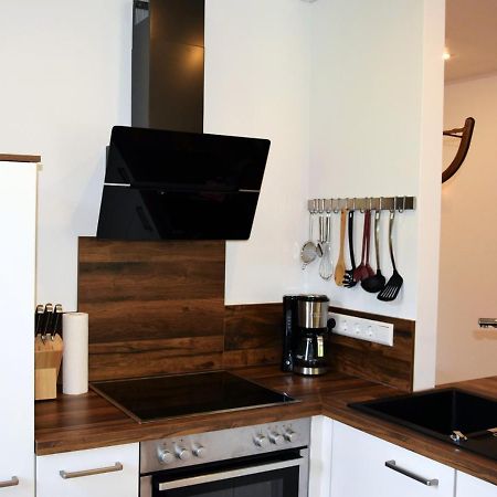 Daheim Im Hirschen Apartment Schönwald Bagian luar foto