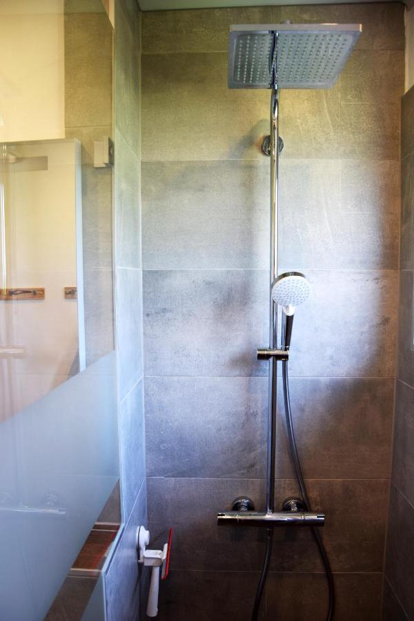Daheim Im Hirschen Apartment Schönwald Bagian luar foto